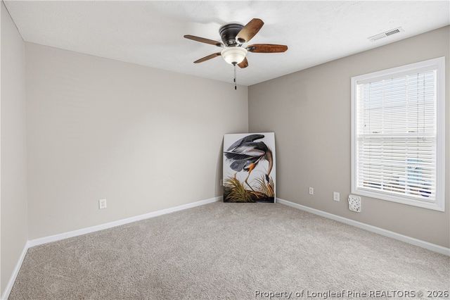 4461 Home Stakes Drive, Parkton, NC 28371