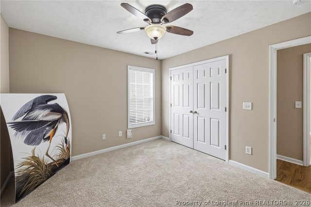 4461 Home Stakes Drive, Parkton, NC 28371