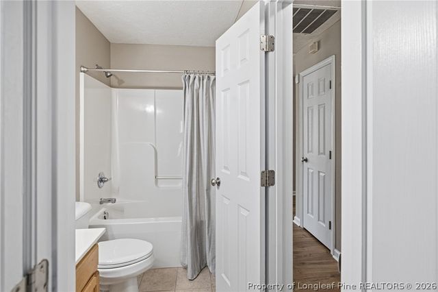 4461 Home Stakes Drive, Parkton, NC 28371