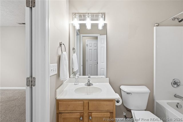 4461 Home Stakes Drive, Parkton, NC 28371