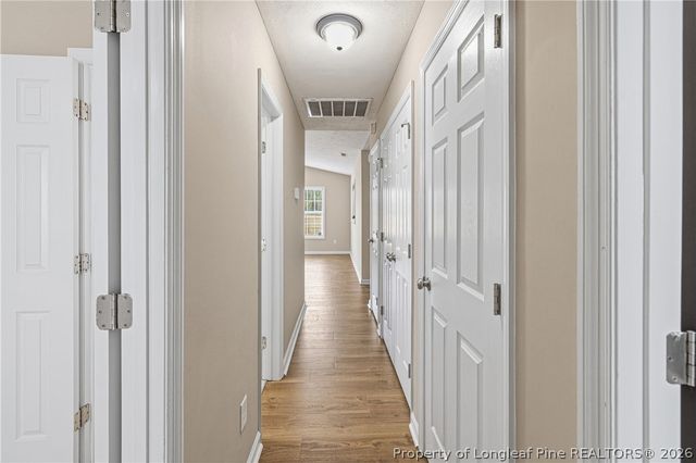 4461 Home Stakes Drive, Parkton, NC 28371