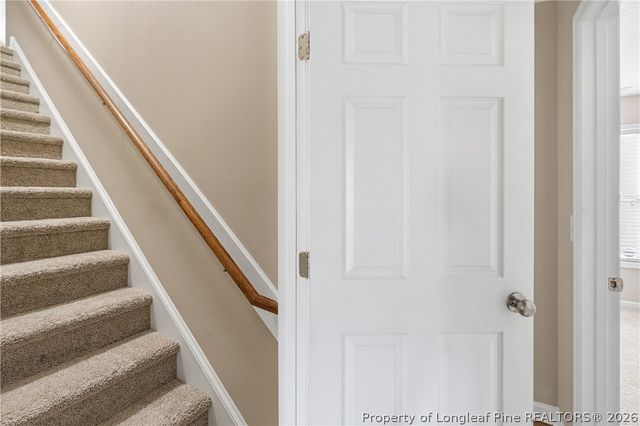 4461 Home Stakes Drive, Parkton, NC 28371