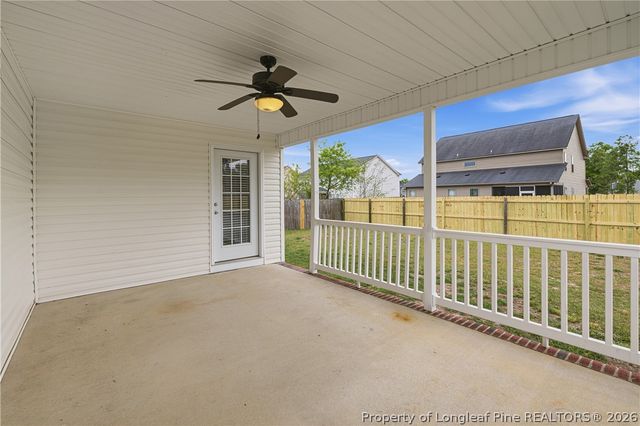 4461 Home Stakes Drive, Parkton, NC 28371