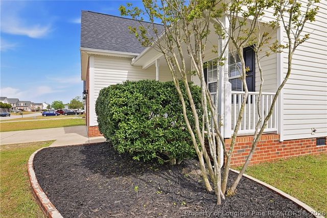 4461 Home Stakes Drive, Parkton, NC 28371