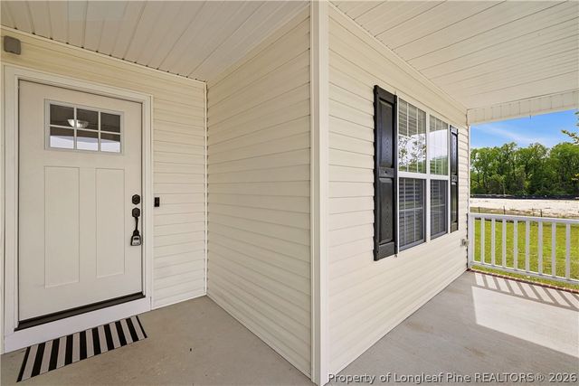 4461 Home Stakes Drive, Parkton, NC 28371