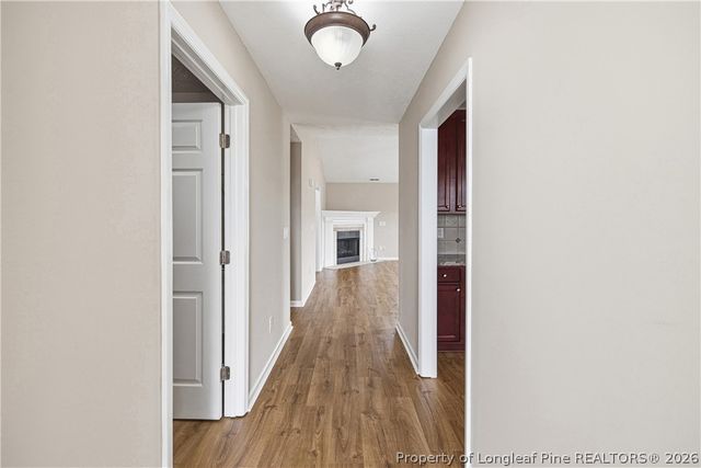 4461 Home Stakes Drive, Parkton, NC 28371