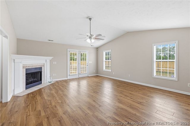 4461 Home Stakes Drive, Parkton, NC 28371