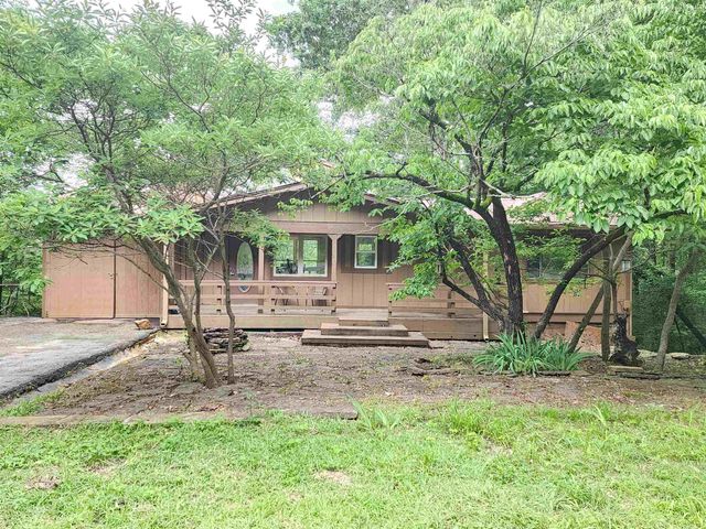 211 Burnt Rock Falls Road, Fairfield Bay, AR 72088