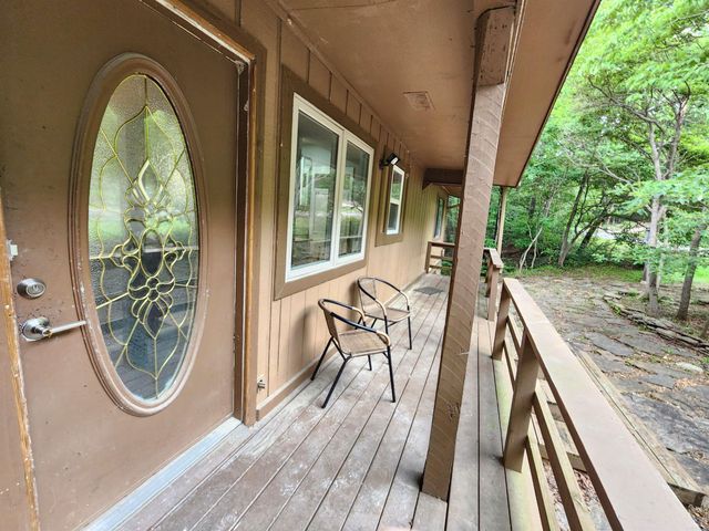 211 Burnt Rock Falls Road, Fairfield Bay, AR 72088