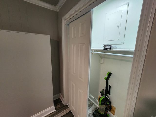 211 Burnt Rock Falls Road, Fairfield Bay, AR 72088