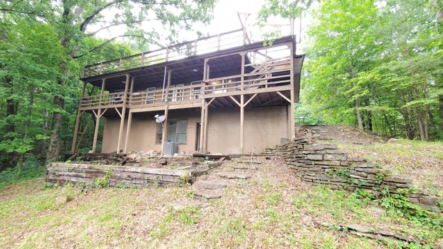 211 Burnt Rock Falls Road, Fairfield Bay, AR 72088