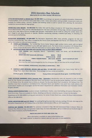 211 Burnt Rock Falls Road, Fairfield Bay, AR 72088