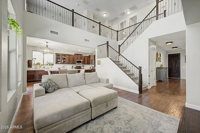 23221 N 117TH Drive, Sun City, AZ 85373