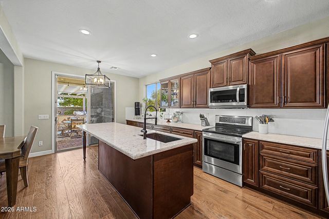 23221 N 117TH Drive, Sun City, AZ 85373