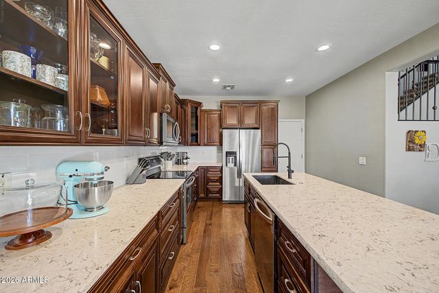 23221 N 117TH Drive, Sun City, AZ 85373