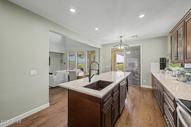 23221 N 117TH Drive, Sun City, AZ 85373