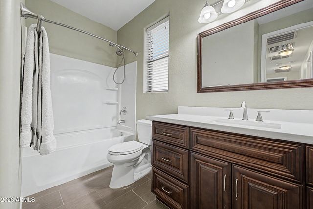 23221 N 117TH Drive, Sun City, AZ 85373