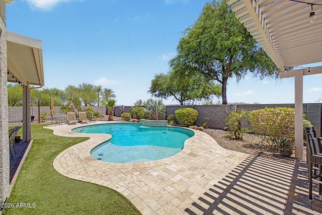 23221 N 117TH Drive, Sun City, AZ 85373