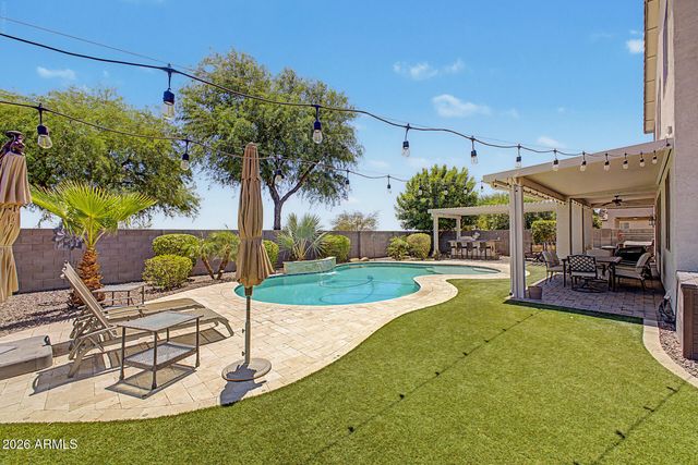 23221 N 117TH Drive, Sun City, AZ 85373