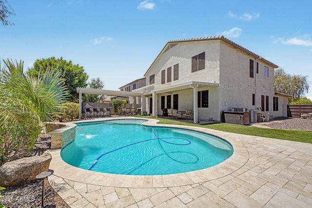 23221 N 117TH Drive, Sun City, AZ 85373