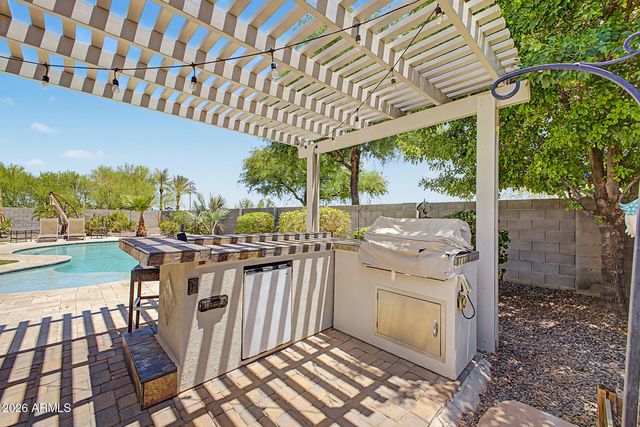 23221 N 117TH Drive, Sun City, AZ 85373