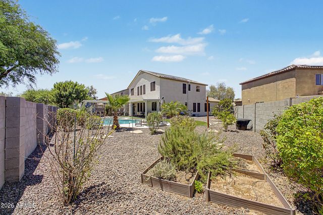 23221 N 117TH Drive, Sun City, AZ 85373