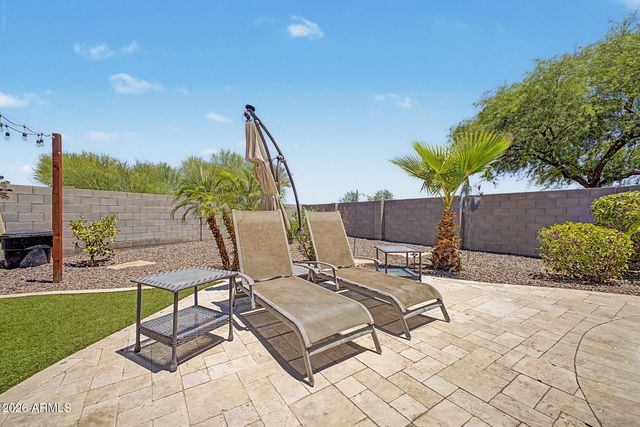 23221 N 117TH Drive, Sun City, AZ 85373