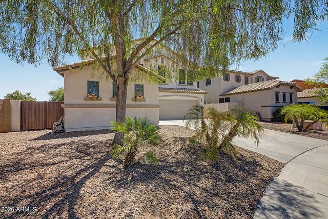 23221 N 117TH Drive, Sun City, AZ 85373