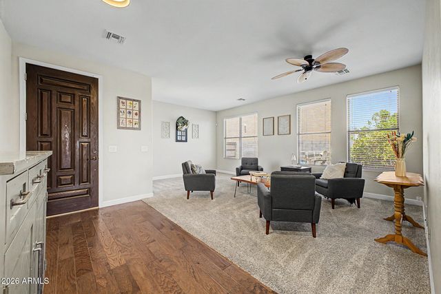 23221 N 117TH Drive, Sun City, AZ 85373