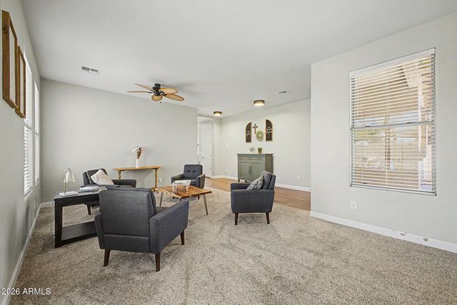 23221 N 117TH Drive, Sun City, AZ 85373