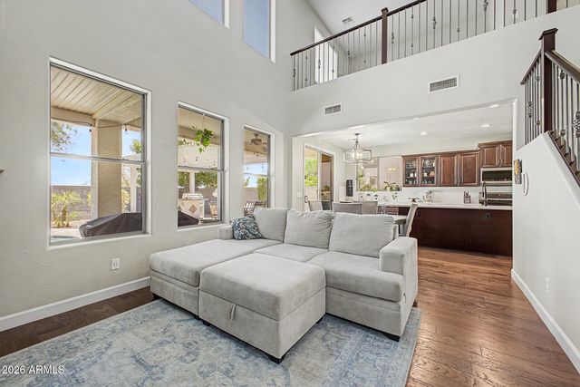 23221 N 117TH Drive, Sun City, AZ 85373
