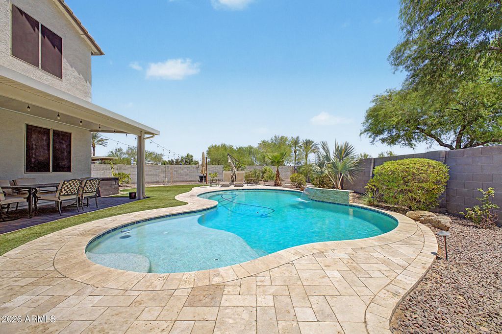 23221 N 117TH Drive, Sun City, AZ 85373 — photo 2