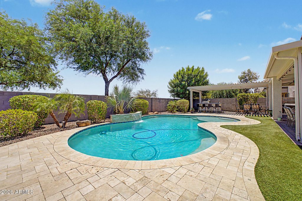 23221 N 117TH Drive, Sun City, AZ 85373 — photo 3