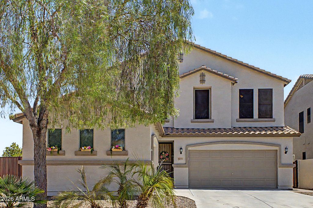 23221 N 117TH Drive, Sun City, AZ 85373 — photo 4