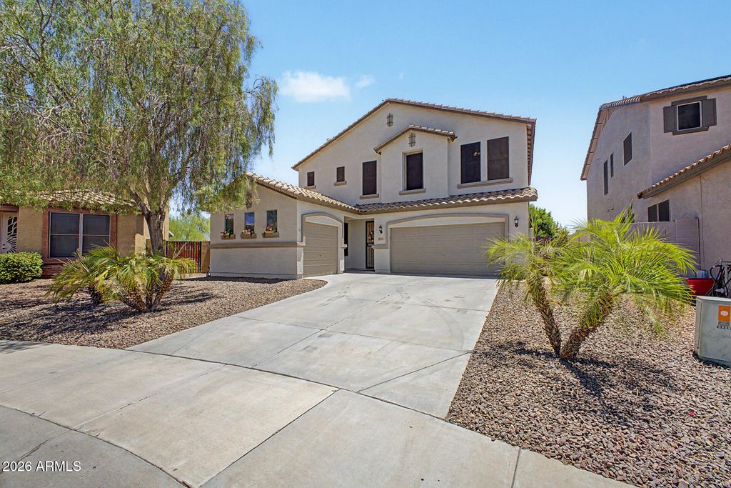23221 N 117TH Drive, Sun City, AZ 85373 — photo 5