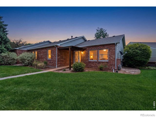 4262 Pin Oak Drive, Loveland, CO 80538