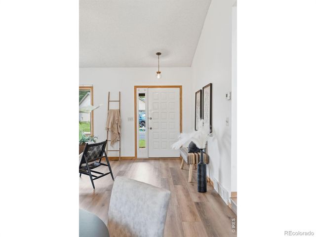 4262 Pin Oak Drive, Loveland, CO 80538