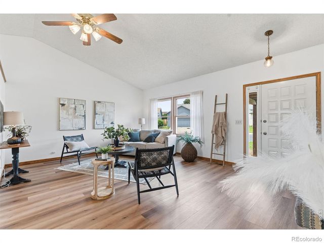 4262 Pin Oak Drive, Loveland, CO 80538