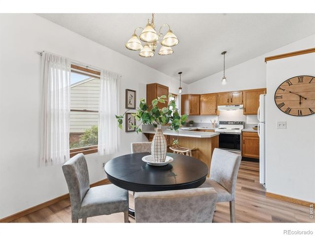4262 Pin Oak Drive, Loveland, CO 80538