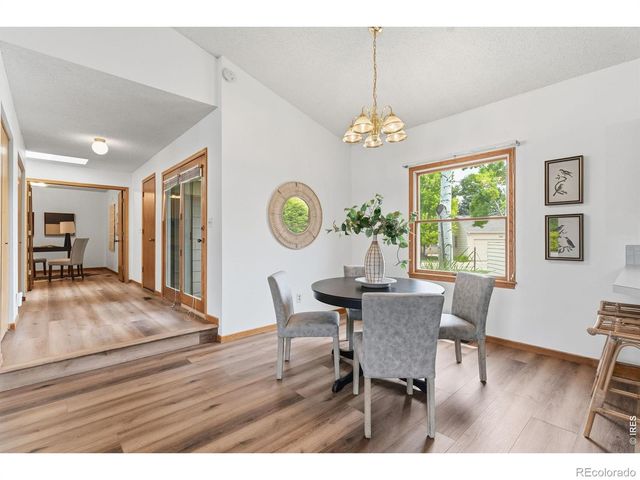 4262 Pin Oak Drive, Loveland, CO 80538