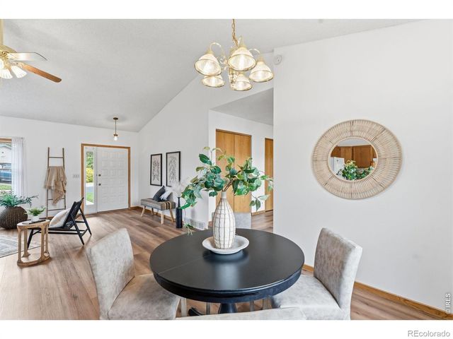 4262 Pin Oak Drive, Loveland, CO 80538
