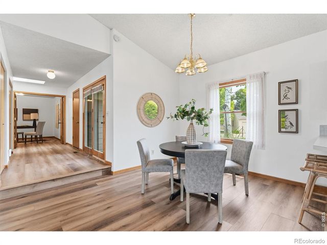 4262 Pin Oak Drive, Loveland, CO 80538