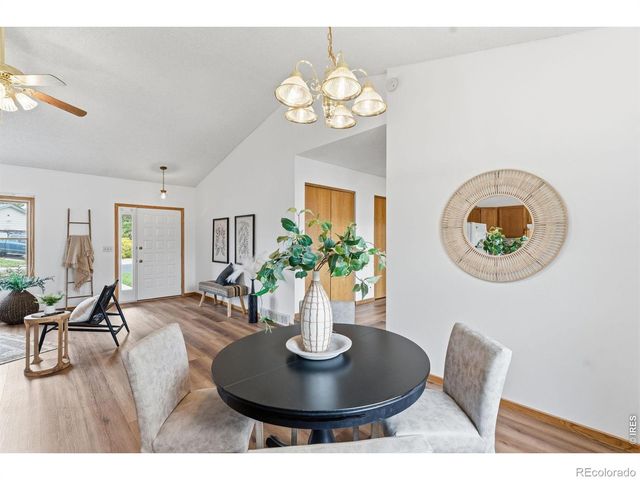 4262 Pin Oak Drive, Loveland, CO 80538