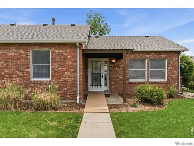 4262 Pin Oak Drive, Loveland, CO 80538