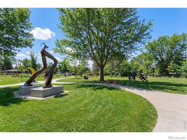 4262 Pin Oak Drive, Loveland, CO 80538