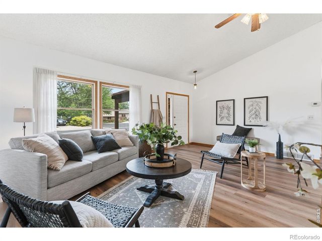 4262 Pin Oak Drive, Loveland, CO 80538