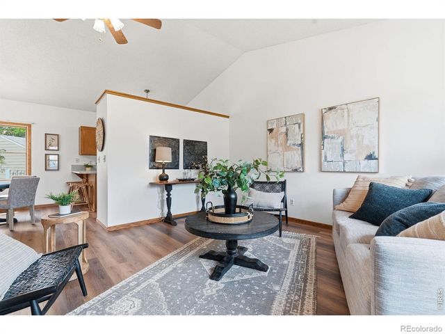 4262 Pin Oak Drive, Loveland, CO 80538