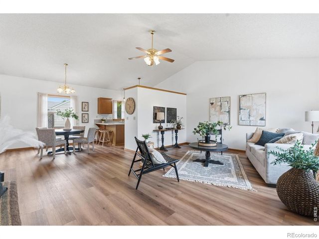 4262 Pin Oak Drive, Loveland, CO 80538