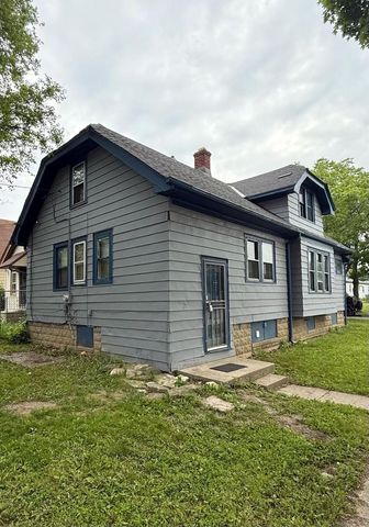 4668 N 29th STREET, Milwaukee, WI 53209