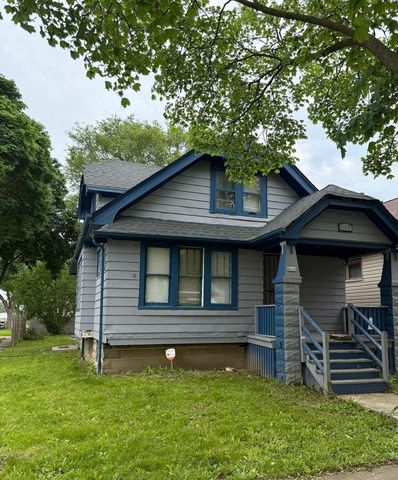 4668 N 29th STREET, Milwaukee, WI 53209